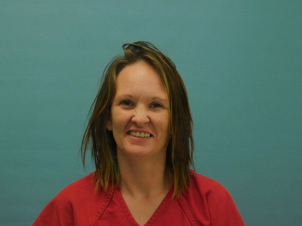 Mugshot of STEPHANIE KLINE