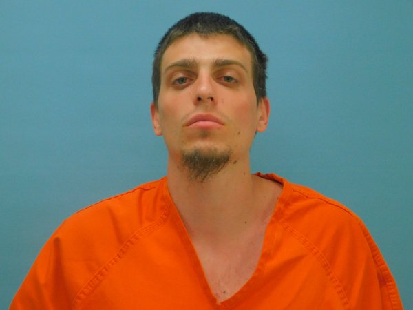 Mugshot of JACKIE HOLBROOK