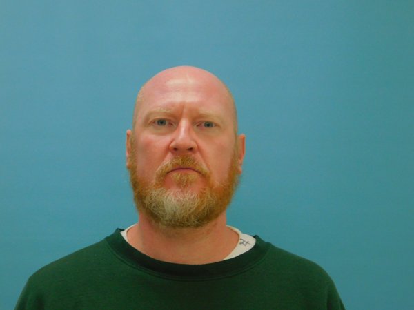 Mugshot of COREY SALISBURY