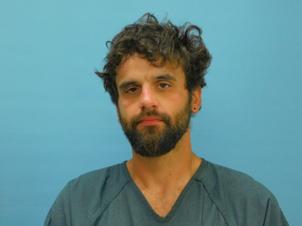 Mugshot of ANTHONY OLIVER