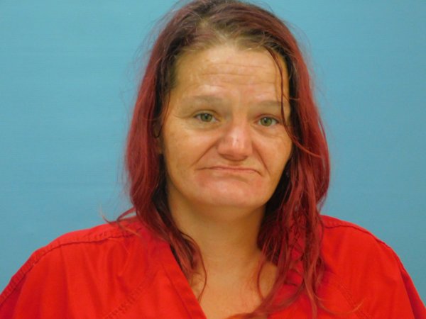 Mugshot of ABBEY EUTSLER