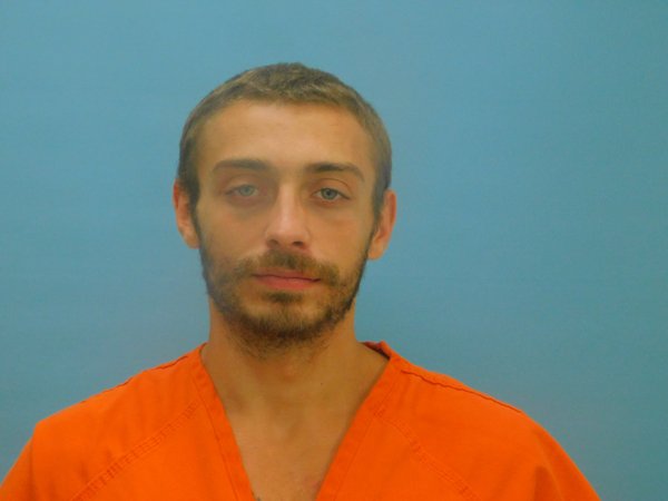 Mugshot of JUSTIN CLAPPER