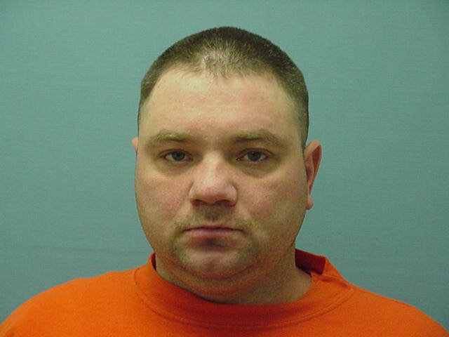 Mugshot of ALGIENON TANNER