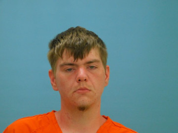 Mugshot of KADEN BALLARD