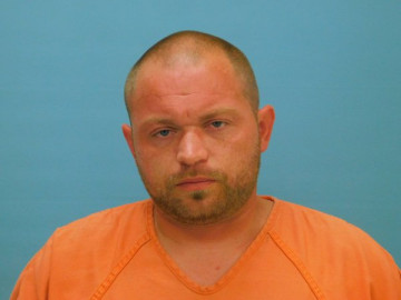Mugshot of RYAN GRIME