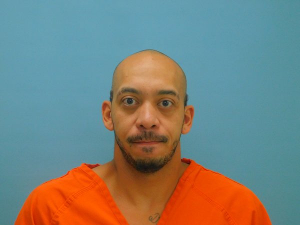 Mugshot of MICHAEL SPEAKMAN