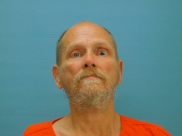 Mugshot of JOHN SNAVELY