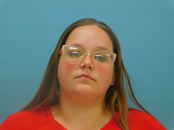Mugshot of DAWN WILHELM