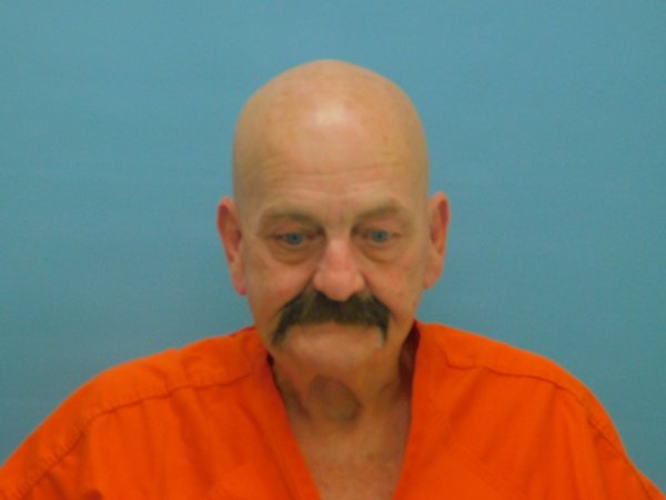 Mugshot of JEFFERY WARNEMENT