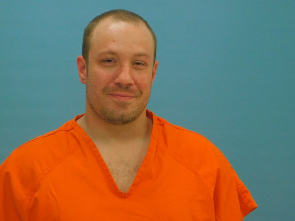Mugshot of JOSEPH THOMAS