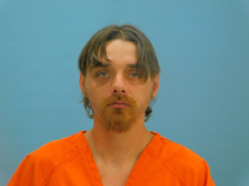 Mugshot of CHRISTAIN HUBBARD