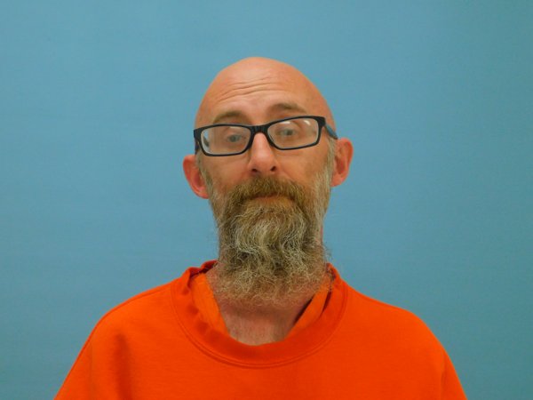 Mugshot of TIMOTHY SHORT
