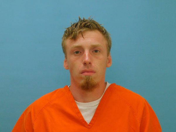 Mugshot of NICHOLAS HICKS