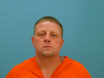 Mugshot of JOSEPH MOHR