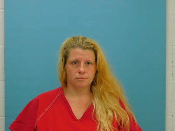 Mugshot of AMY HART