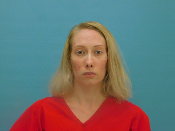 Mugshot of MEGAN LANE
