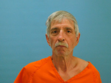 Mugshot of WILLIAM TRACY