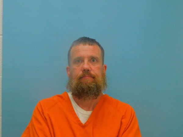 Mugshot of LANCE THOMPSON