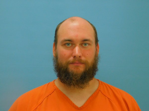 Mugshot of CORBIN CORNELIUS