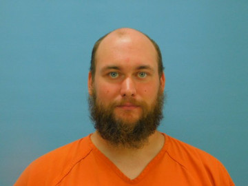 Mugshot of CORBIN CORNELIUS