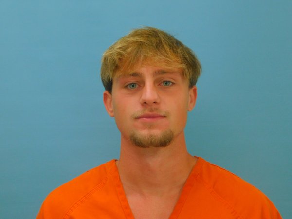 Mugshot of EUGENE FERRELL