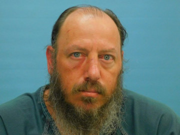 Mugshot of JOSHUA BURNETT