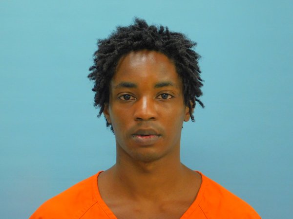 Mugshot of MAIQUAN WILLIAMS