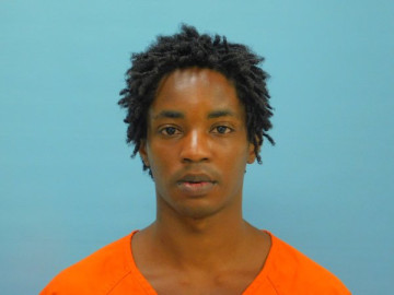 Mugshot of MAIQUAN WILLIAMS