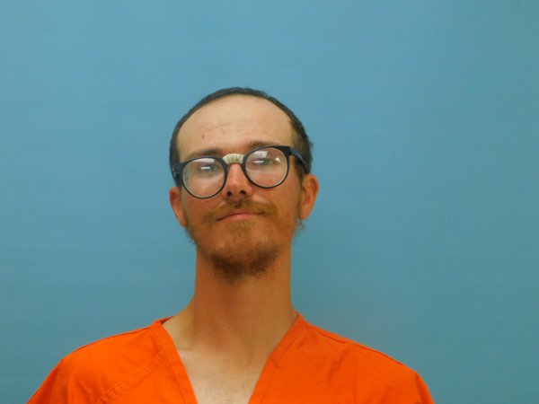 Mugshot of NICHOLAS TARBET