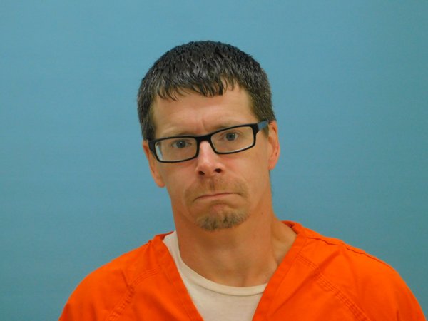 Mugshot of JERED COUCH