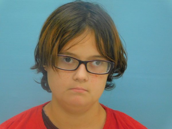 Mugshot of MACKENZIE STRIPE