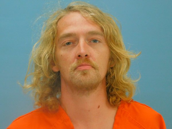 Mugshot of DANIEL LEWIS