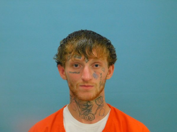 Mugshot of JEFFREY KALLAS
