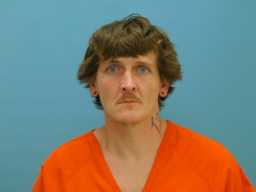Mugshot of STORM MCGINNIS