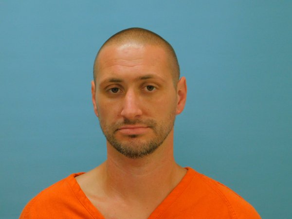 Mugshot of PHILLIP CROSS