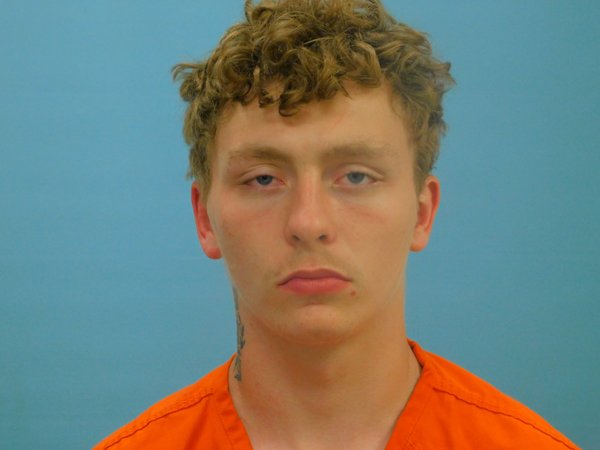 Mugshot of DRAKE SCHEUMANN