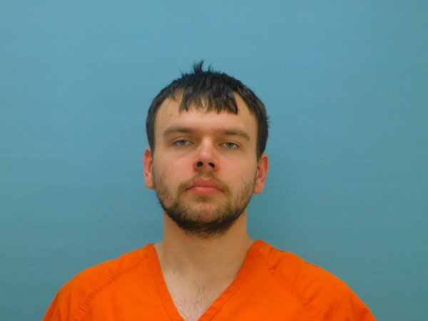 Mugshot of LANDEN PRATT