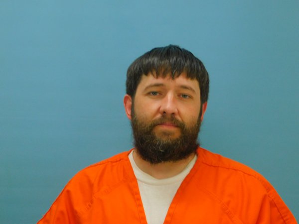 Mugshot of DUSTIN LEHMKUHLE