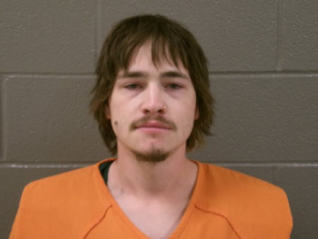 Mugshot of IAN NATHANIAL WALLAND