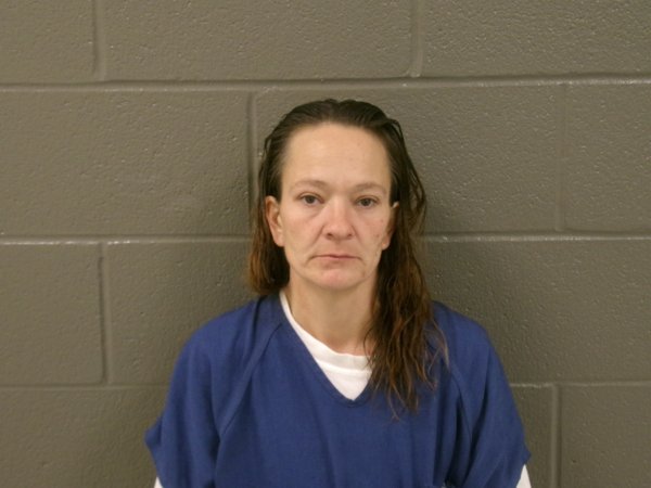 Mugshot of HOPE NICOLE KILLE