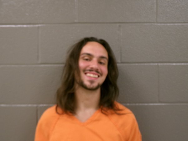 Mugshot of COREY JOSEPH DEVERNA