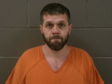 Mugshot of MICHAEL ROBERT EWING
