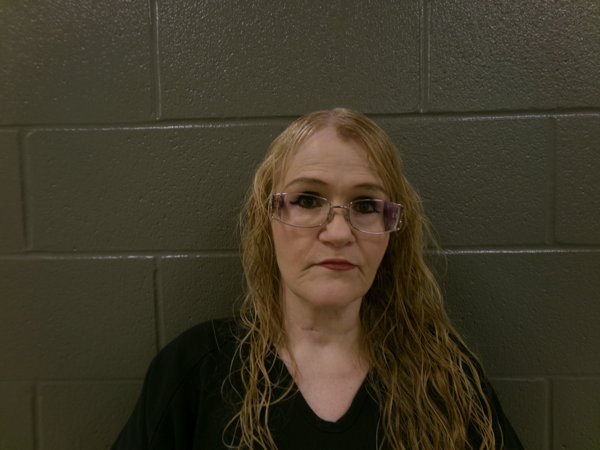 Mugshot of JOYCE MICHELLE HALL