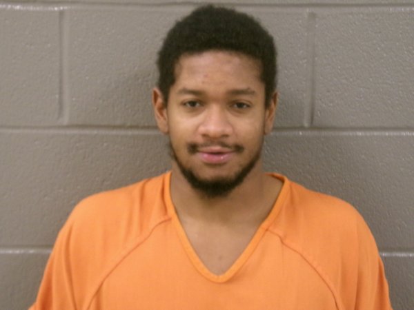 Mugshot of DESHAWN JEREMIAH TERELL ALLEN