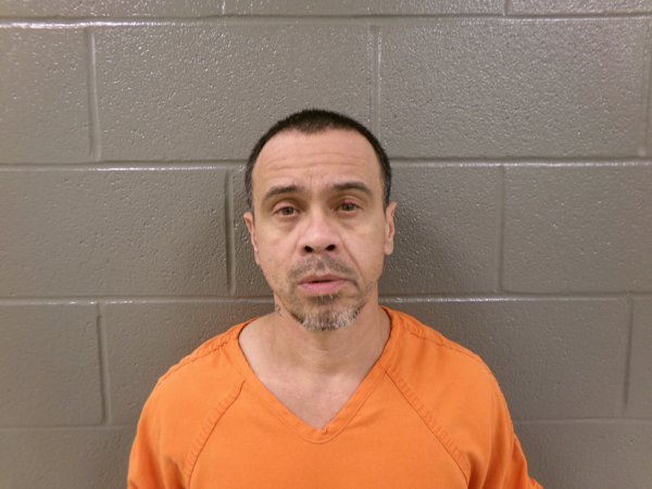 No mugshot available