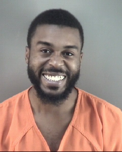 Mugshot of MARK ANTHONY CONLEY