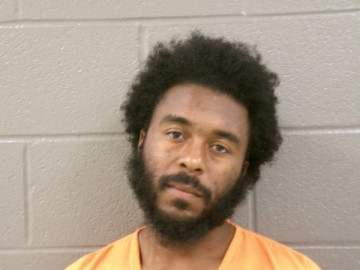 Mugshot of MARK ANTHONY CONLEY