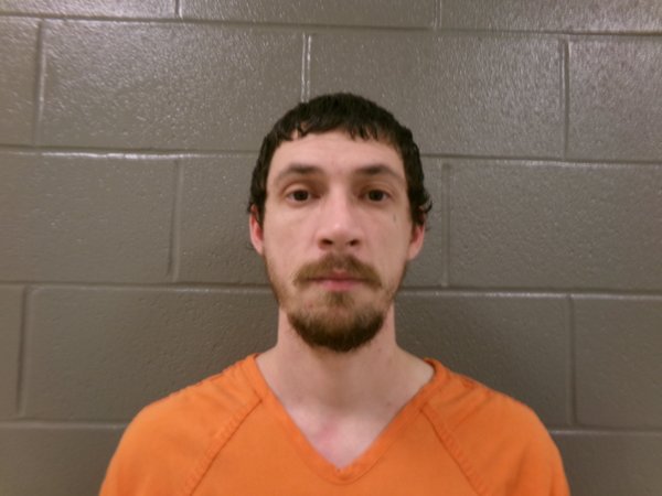 Mugshot of ENRIQUE EUGENE VEGA