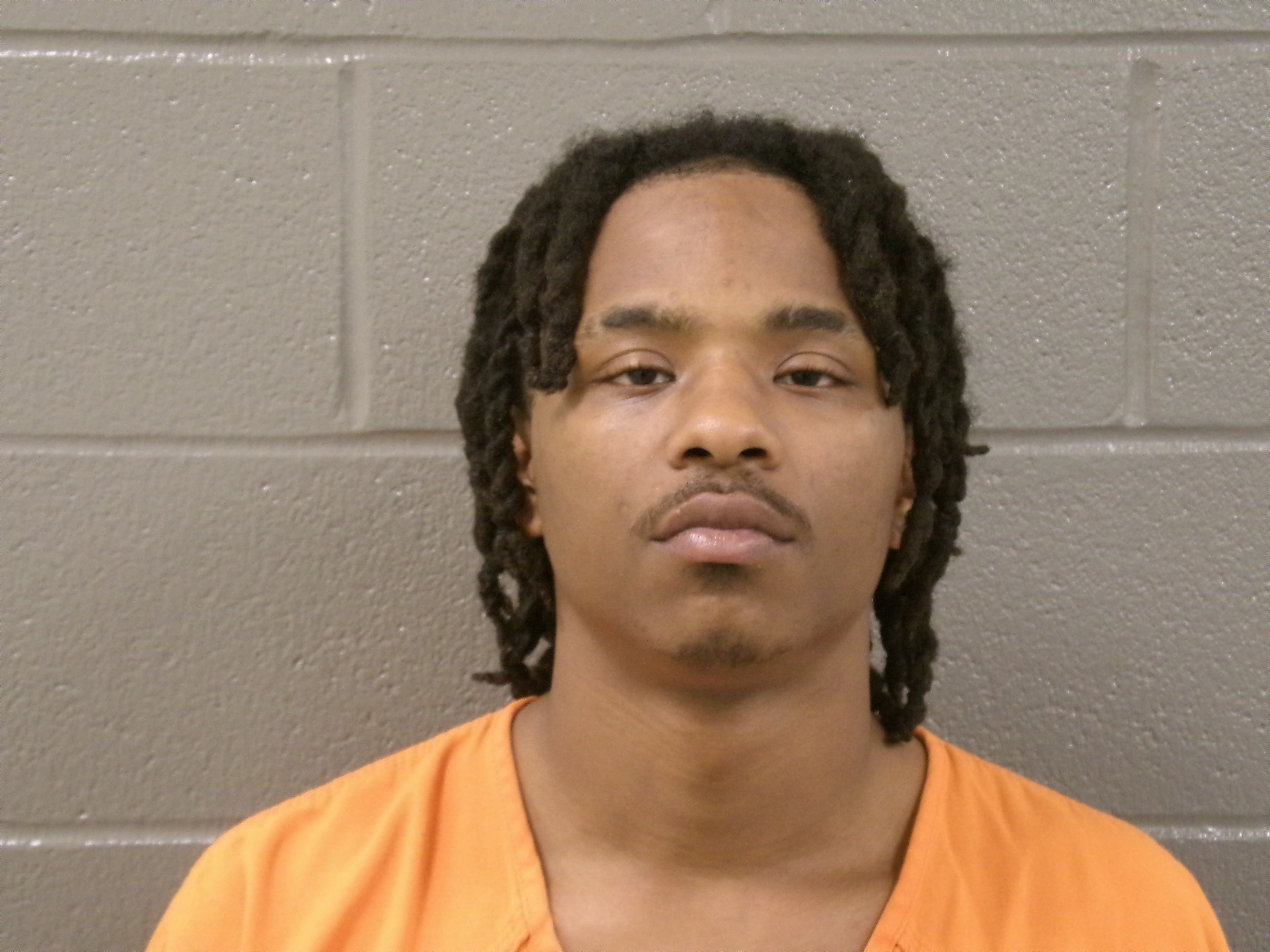 Mugshot of MORGAN AAMORI FAIRLEY
