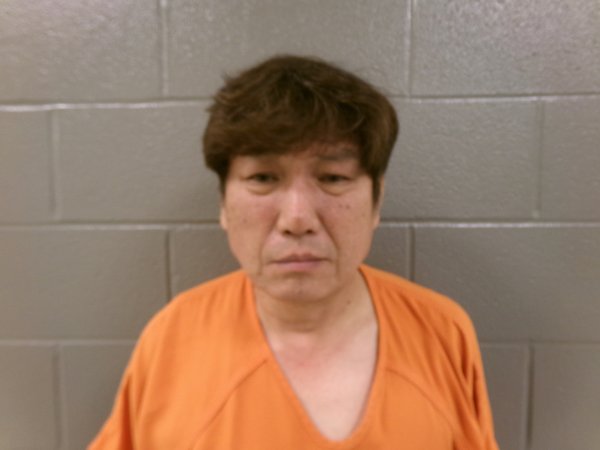 Mugshot of DO SANG YOUL